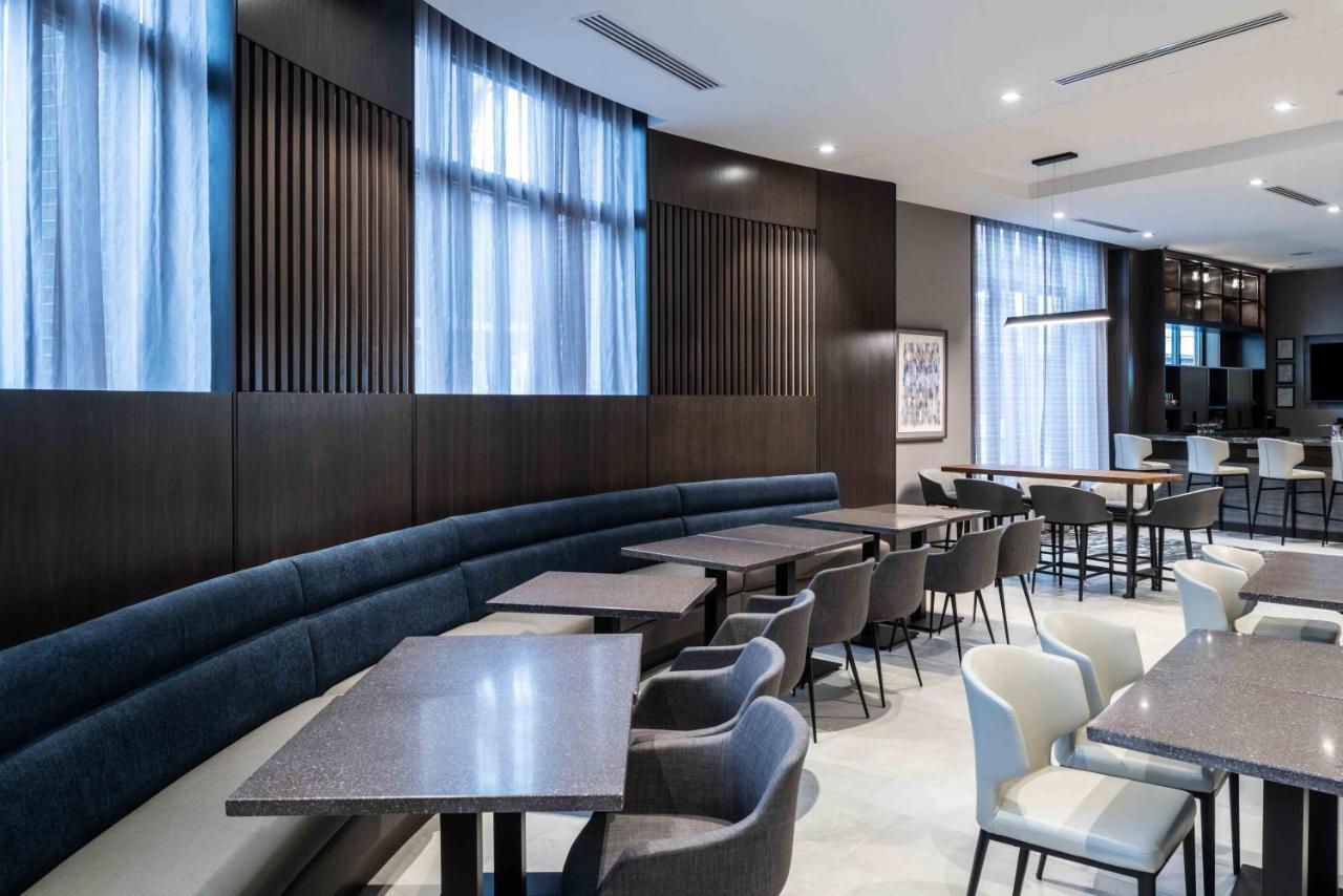 波士顿南-昆西驻桥套房酒店 外观 照片